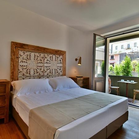 San Anton Hotel เตรคาสตาญิ ภายนอก รูปภาพ