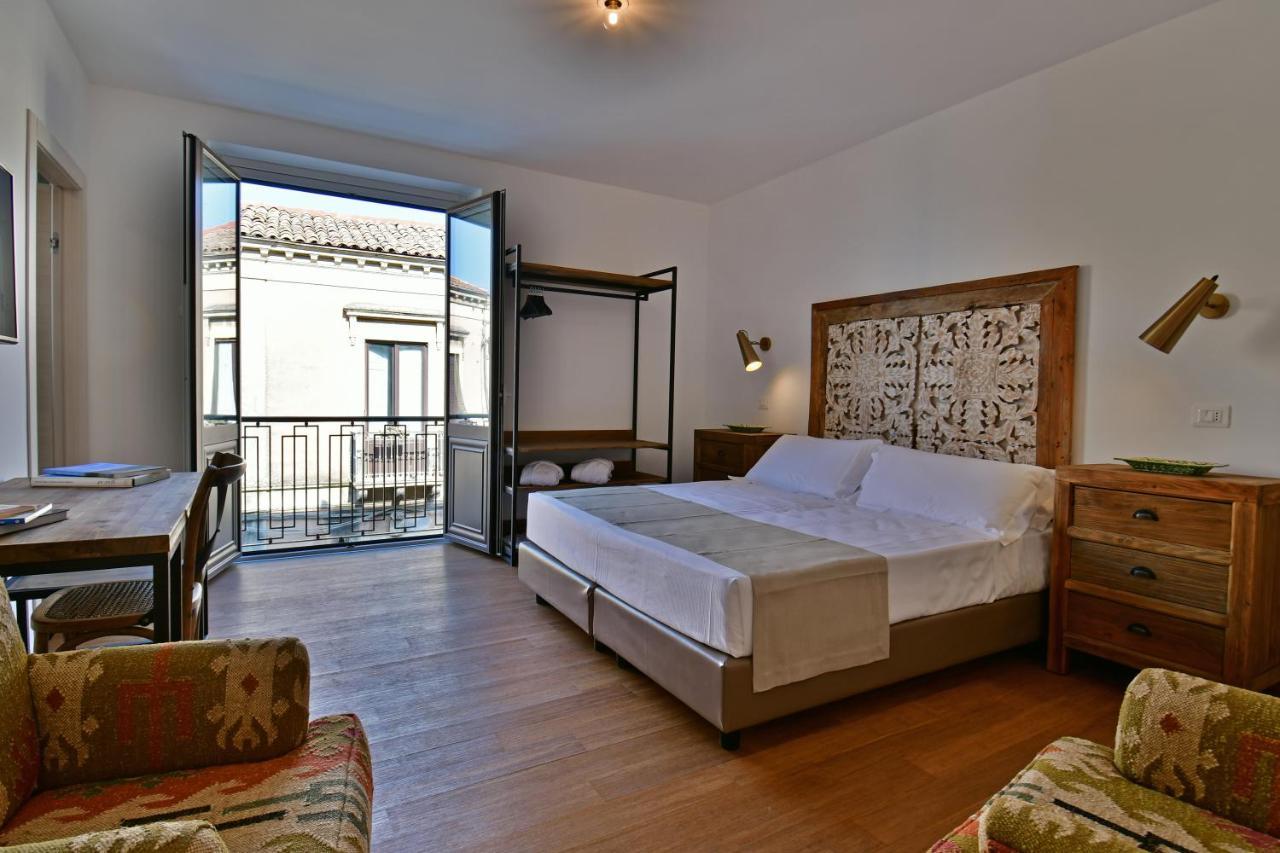 San Anton Hotel เตรคาสตาญิ ภายนอก รูปภาพ
